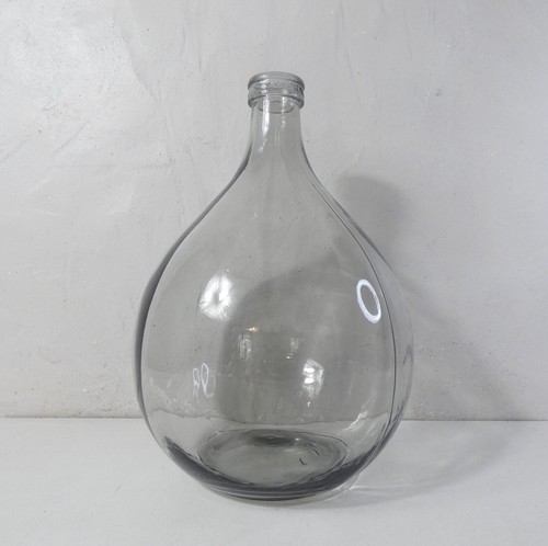 Bouteille dame jeanne verre - bouteille,