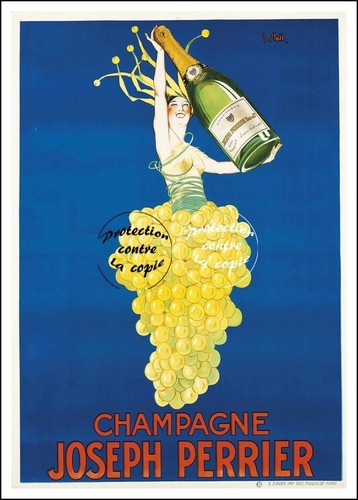 Poster 50x70cm une - poster,