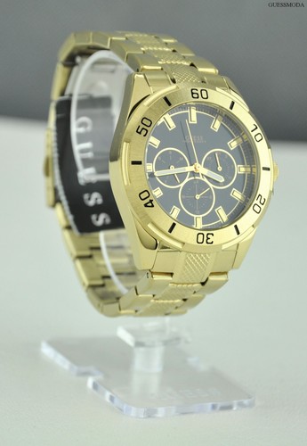 New trend guess watch - trend, men