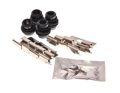 Kit accessoires plaquette - d'accessoires,,
