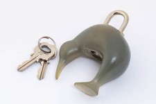 Ensemble caoutchouc gris kiwi Louis Vuitton Cadena LV Cup 2000 n°312 authentique