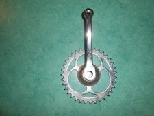 Pédalier droit 35 dents 14,5