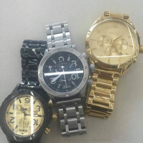 NIXON