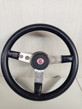 Frammartino complete steering