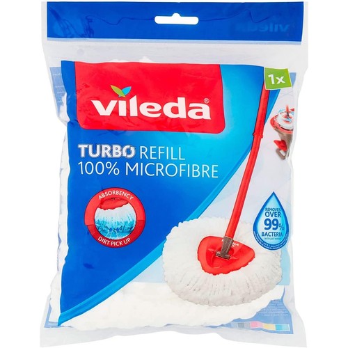 152623 vileda recharge - [152623],