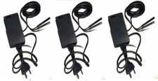 LOT 3X Microsoft Bloc D'alimentation Model 1625 pour Surface Pro