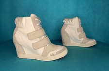 Baskets montante diesel - montante,