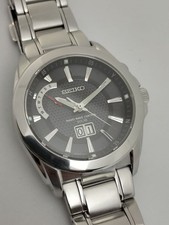 Seiko 8B43-0AD0 Spirit