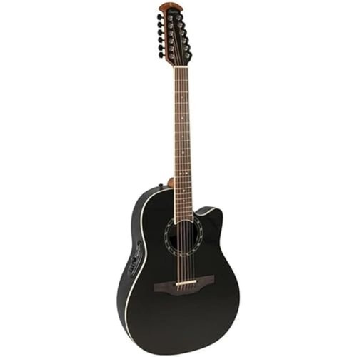 Ovation standard balladeer - standard,