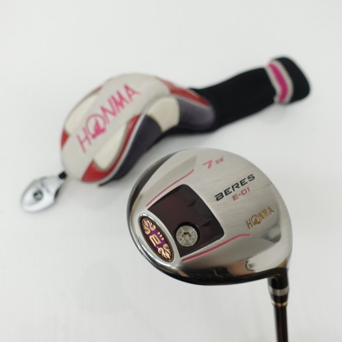 Femmes honma golf - honma, e-01