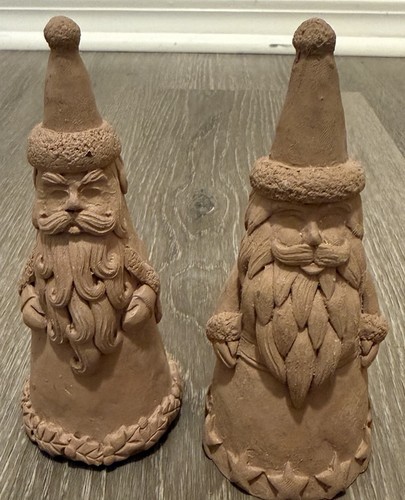 Vintage jim shore unpainted - jim,