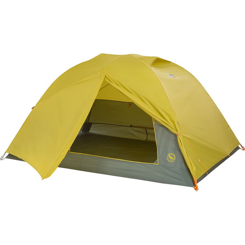Big agnes blacktail tent - big,