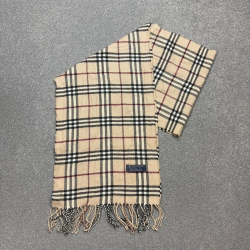 écharpe burberry london - Écharpe,