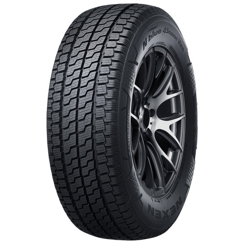 Nexen pneu saisons 205 - nexen, r