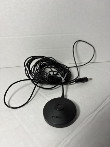 Sony ecm ac2 calibration - sony,
