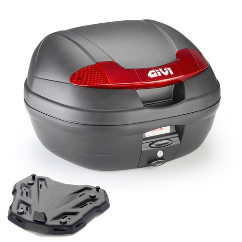 Kit coffre e340n givi - e340n,
