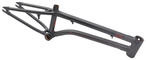 Cadre bmx flatland khe - bmx,