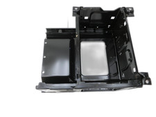 Console de siège pour siege