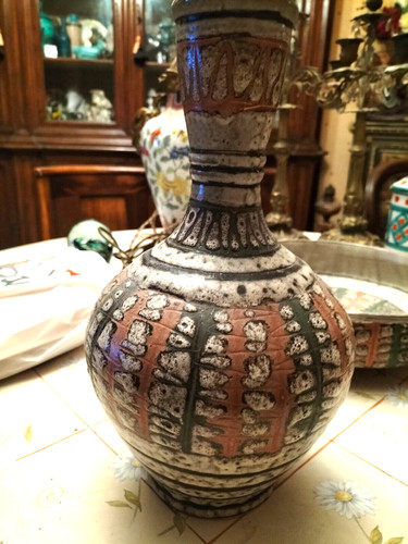 Beau vase ceramique 29 - ceramique,
