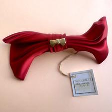 Barrette cheveux Nina Ricci