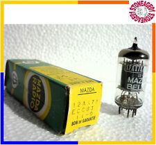 Vintage 12AX7A / ECC83