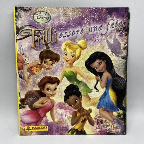 Fée clochette disney - fée, Être