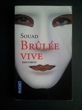 Brûlée vive   Souad