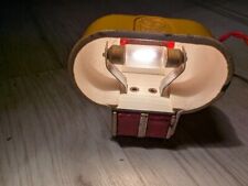 ancienne lampe PHILIPS Troublelite magnétique garage vintage sixties