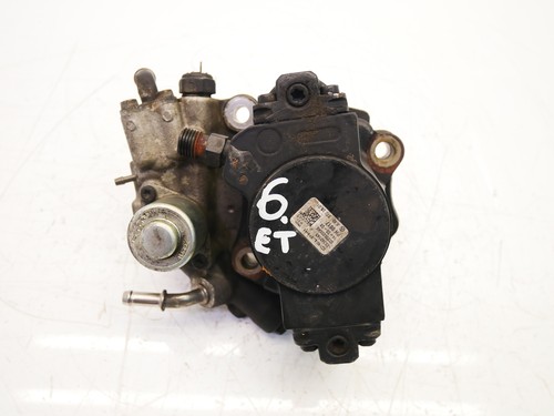Pompe haute pression pour