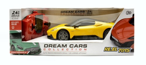 Miniature voiture radio - voiture, rc