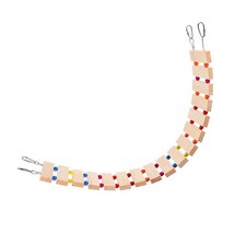  Balançoire De Poulet À Suspendre Accessoires Poules Jouet Poulailler