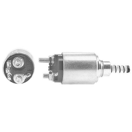 New solenoid fits - new,