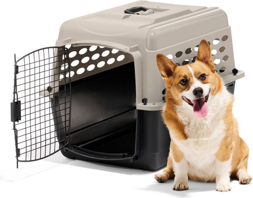 Petmate vari kennel - vari,