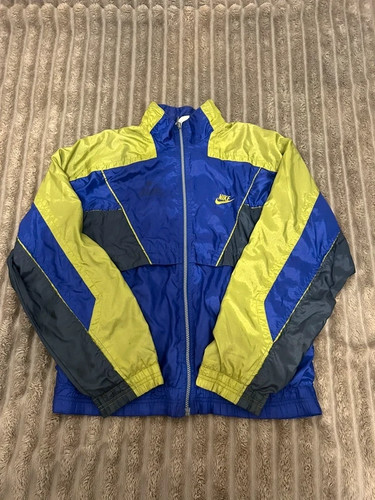 Veste nike vintage - veste,