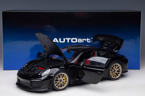 Autoart porsche 911 - 1/18,