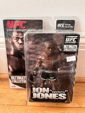 UFC Round 5 Jon OS Jones