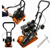 Plaque Vibrante 60 KG 7 HP