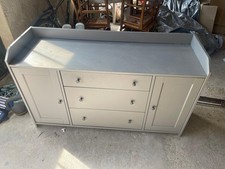 buffet vaisselier deux portes