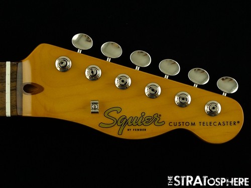 Fender squier classic vibe - squier,