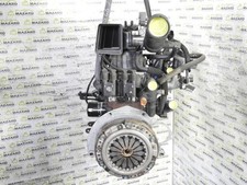 Moteur KIA PICANTO 1 PHASE 2