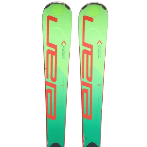 Ski occasion elan slx pro - slx, +