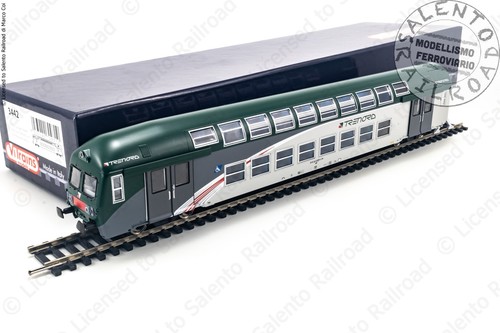Vitrains 3442 1 - 3442, 1:87