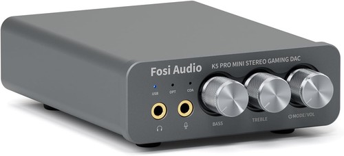 Fosi audio pro - fosi,