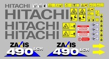 Kit Complet D'Autocollants