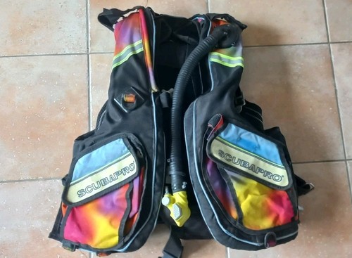 Gilet stabilisateur master - stabilisateur,