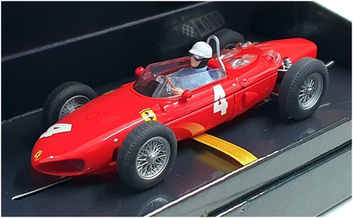 Scalextric scale c2640a - scalextric,
