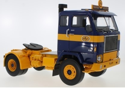 Modelcar camion solo de 1971 - camion,