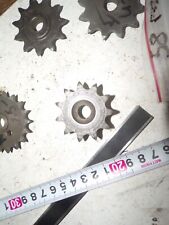 pignon magnéto moto ancienne collection 4225