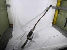 51850027 Silencieux Tuyau D’Échappement Avec Centrale Et Terminal Postéro