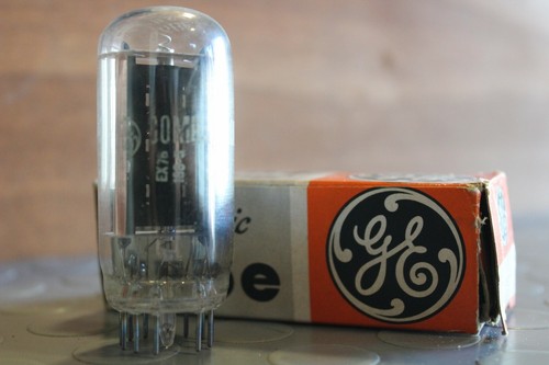 Valve époque radio - Époque,